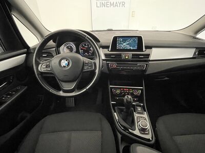 BMW 2er Gebrauchtwagen BMW 2er Gebrauchtwagen