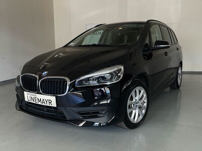 BMW 2er Gebrauchtwagen BMW 2er Gebrauchtwagen