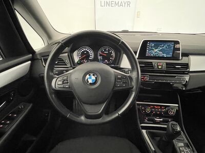 BMW 2er Gebrauchtwagen BMW 2er Gebrauchtwagen