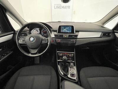 BMW 2er Gebrauchtwagen BMW 2er Gebrauchtwagen