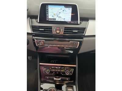 BMW 2er Gebrauchtwagen BMW 2er Gebrauchtwagen