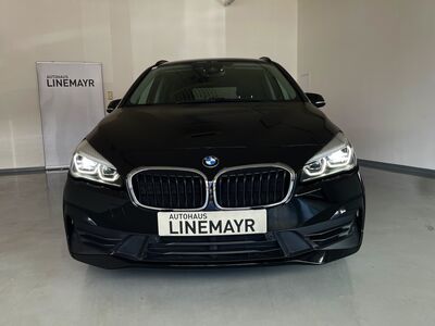 BMW 2er Gebrauchtwagen BMW 2er Gebrauchtwagen