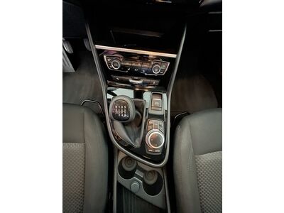 BMW 2er Gebrauchtwagen BMW 2er Gebrauchtwagen