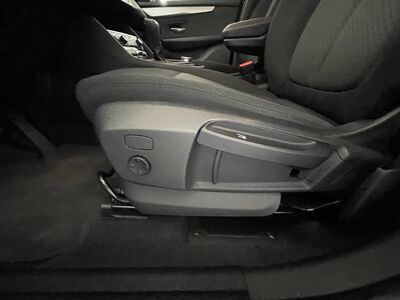 BMW 2er Gebrauchtwagen BMW 2er Gebrauchtwagen