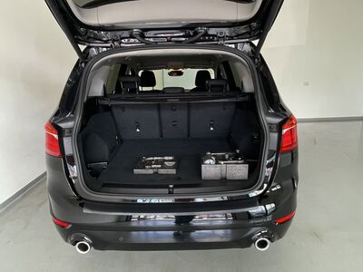 BMW 2er Gebrauchtwagen BMW 2er Gebrauchtwagen