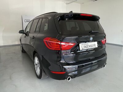 BMW 2er Gebrauchtwagen BMW 2er Gebrauchtwagen