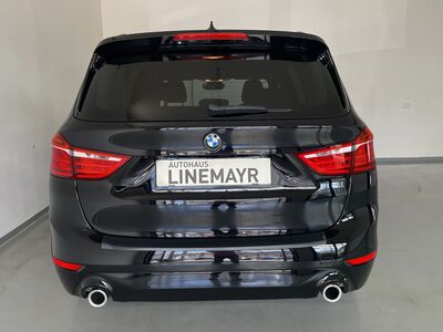 BMW 2er Gebrauchtwagen BMW 2er Gebrauchtwagen