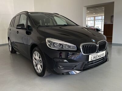 BMW 2er Gebrauchtwagen BMW 2er Gebrauchtwagen
