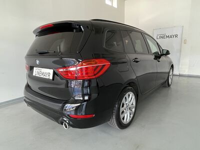 BMW 2er Gebrauchtwagen BMW 2er Gebrauchtwagen