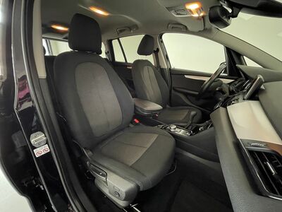 BMW 2er Gebrauchtwagen BMW 2er Gebrauchtwagen