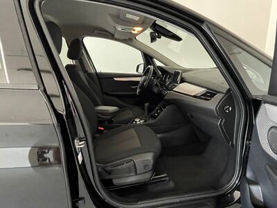 BMW 2er Gebrauchtwagen BMW 2er Gebrauchtwagen