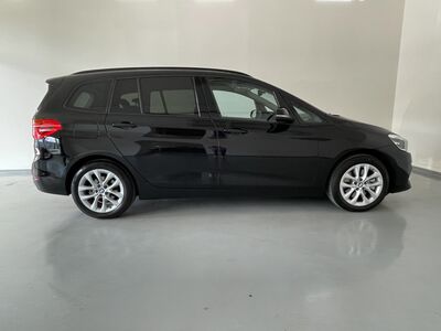 BMW 2er Gebrauchtwagen BMW 2er Gebrauchtwagen