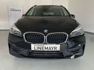 BMW 2er Gebrauchtwagen BMW 2er Gebrauchtwagen