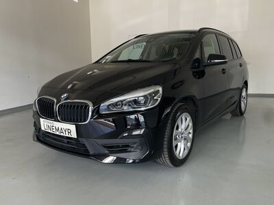 BMW 2er Gebrauchtwagen BMW 2er Gebrauchtwagen