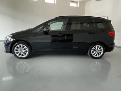 BMW 2er Gebrauchtwagen BMW 2er Gebrauchtwagen