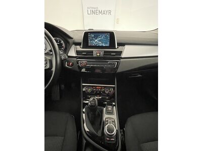BMW 2er Gebrauchtwagen BMW 2er Gebrauchtwagen