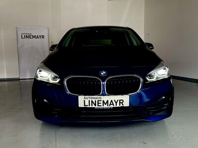 BMW 2er Gebrauchtwagen BMW 2er Gebrauchtwagen