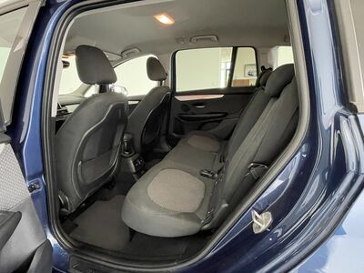 BMW 2er Gebrauchtwagen BMW 2er Gebrauchtwagen