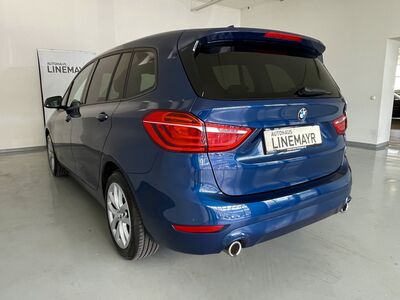 BMW 2er Gebrauchtwagen BMW 2er Gebrauchtwagen