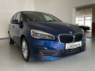 BMW 2er Gebrauchtwagen BMW 2er Gebrauchtwagen