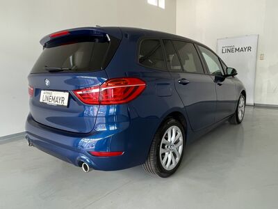 BMW 2er Gebrauchtwagen BMW 2er Gebrauchtwagen