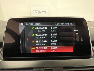 BMW 2er Gebrauchtwagen BMW 2er Gebrauchtwagen