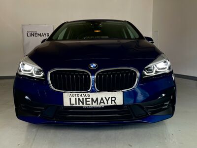 BMW 2er Gebrauchtwagen BMW 2er Gebrauchtwagen