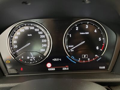 BMW 2er Gebrauchtwagen BMW 2er Gebrauchtwagen