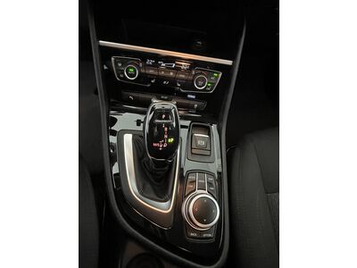 BMW 2er Gebrauchtwagen BMW 2er Gebrauchtwagen