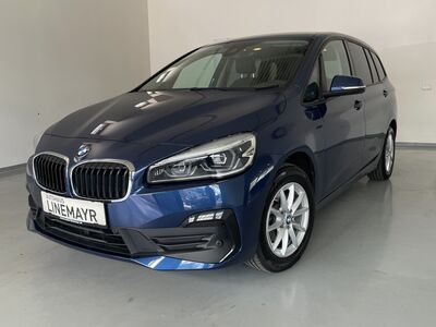BMW 2er Gebrauchtwagen