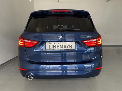 BMW 2er Gebrauchtwagen BMW 2er Gebrauchtwagen