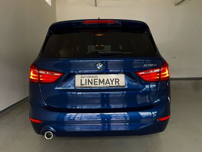 BMW 2er Gebrauchtwagen BMW 2er Gebrauchtwagen