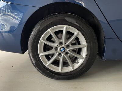 BMW 2er Gebrauchtwagen BMW 2er Gebrauchtwagen