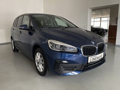 BMW 2er Gebrauchtwagen BMW 2er Gebrauchtwagen