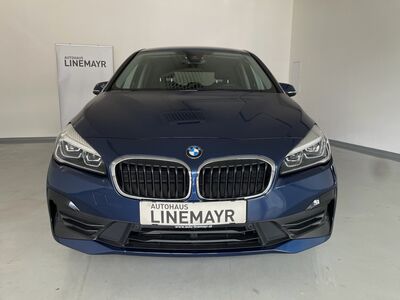 BMW 2er Gebrauchtwagen BMW 2er Gebrauchtwagen