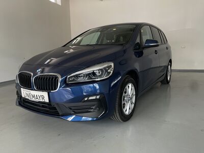 BMW 2er Gebrauchtwagen BMW 2er Gebrauchtwagen