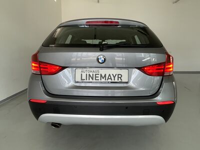 BMW X1 Gebrauchtwagen BMW X1 Gebrauchtwagen