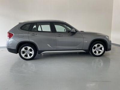 BMW X1 Gebrauchtwagen BMW X1 Gebrauchtwagen