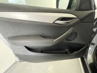 BMW X1 Gebrauchtwagen BMW X1 Gebrauchtwagen