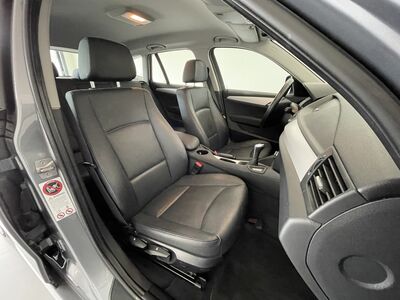 BMW X1 Gebrauchtwagen BMW X1 Gebrauchtwagen