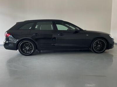 Audi A4 Gebrauchtwagen Audi A4 Gebrauchtwagen