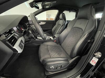 Audi A4 Gebrauchtwagen Audi A4 Gebrauchtwagen