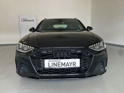 Audi A4 Gebrauchtwagen Audi A4 Gebrauchtwagen