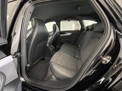 Audi A4 Gebrauchtwagen Audi A4 Gebrauchtwagen