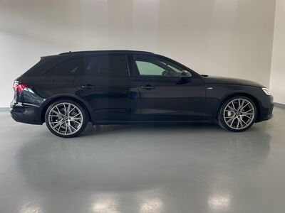 Audi A4 Gebrauchtwagen Audi A4 Gebrauchtwagen