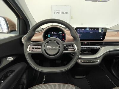Fiat 500e Gebrauchtwagen Fiat 500e Gebrauchtwagen