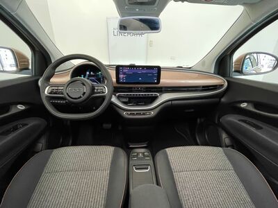 Fiat 500e Gebrauchtwagen Fiat 500e Gebrauchtwagen
