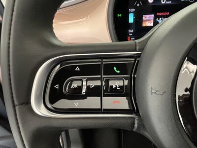 Fiat 500e Gebrauchtwagen Fiat 500e Gebrauchtwagen