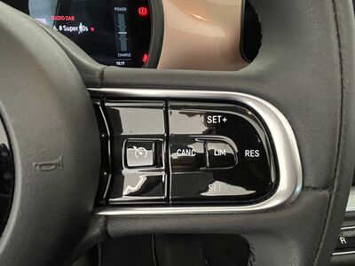 Fiat 500e Gebrauchtwagen Fiat 500e Gebrauchtwagen