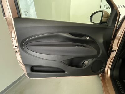 Fiat 500e Gebrauchtwagen Fiat 500e Gebrauchtwagen